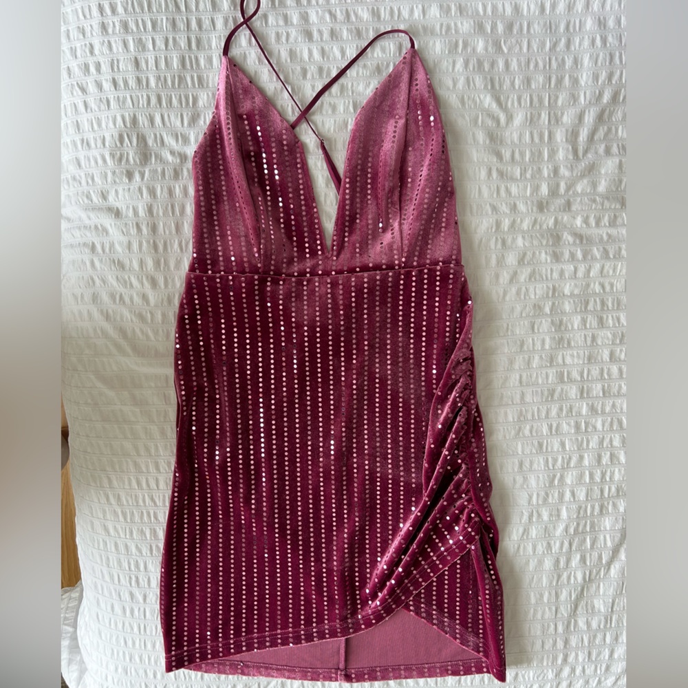 Forever 21 Dress